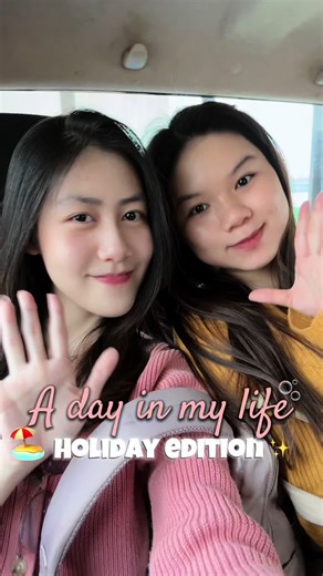 A Day in My Life Beach Vlog Adventure