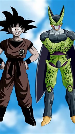 Dragon Ball: All Character Deaths (part 15) and Who Killed Whom Them! #anime #shorts #dragonball