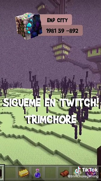 Semillas de Minecraft 1.19 con Secretos y Tesoros