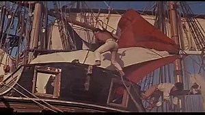 Damn the Defiant! (1962) Alec Guinness, Dirk Bogarde, Anthony Quayle