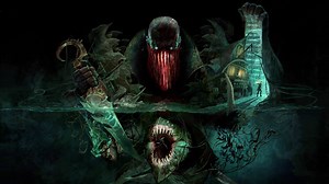 The making of Pyke - a new breed of League of Legends champion