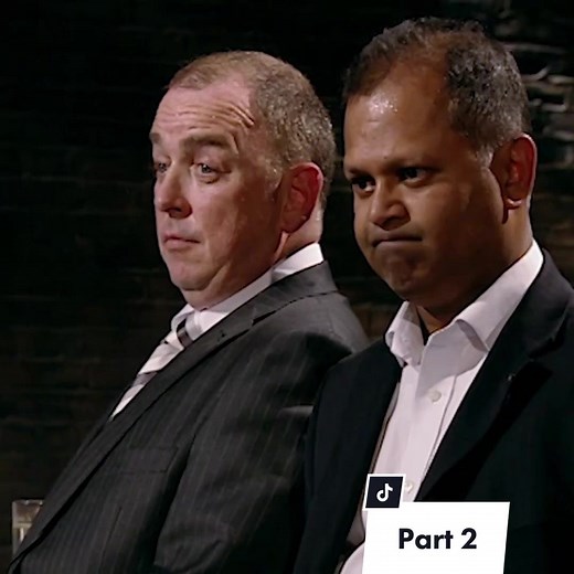 Avoid Pyramid Schemes | Dragons' Den Pitch Drama Unfolds