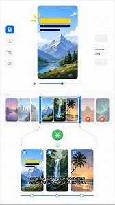 Google Vids 무료 AI 동영상 만들기 3단계