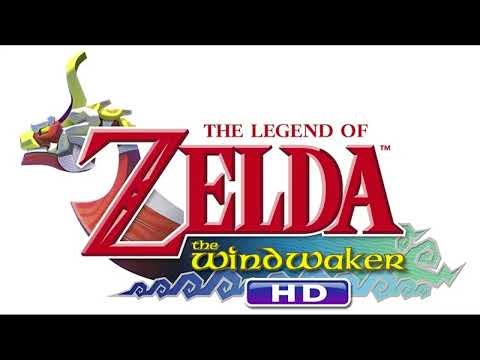 Song of the New Year's Ceremony - The Legend of Zelda: The Wind Waker HD