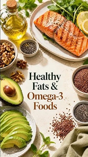 The Complete Anti-Inflammatory Diet Food List | Best Foods to Fight Inflammation