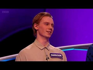 Pointless Series 26 Episode 44