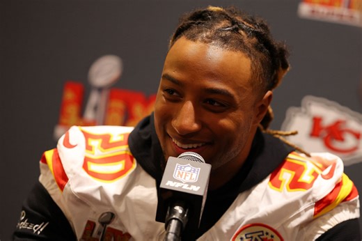 “Wish we could have made history” - Justin Reid opens up on Chiefs’ 40-22 loss in Super Bowl LIX vs. Eagles