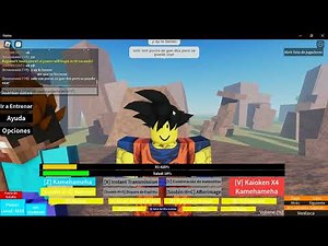 Dragon Ball R: Como Activar El UI (Ultra Instinto) En Unos Pocos Segundos