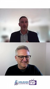 Working to create long-lasting change across your school, team or network! Get ready to be inspired by Steven Trotter on Unleash Learning TV today!  With over 20 years of experience in transforming schools, Steven is here to share how to lead cjsnge that lasts.  Watch the full episode: https://shorturl.at/aqWlW #education #leadership #change #inspiration Amba Press | Unleash Learning | Facebook