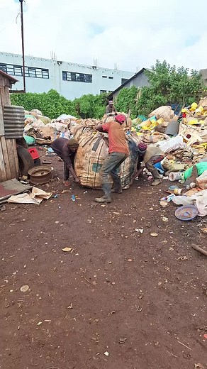 Waste Management Practices in Rural Areas