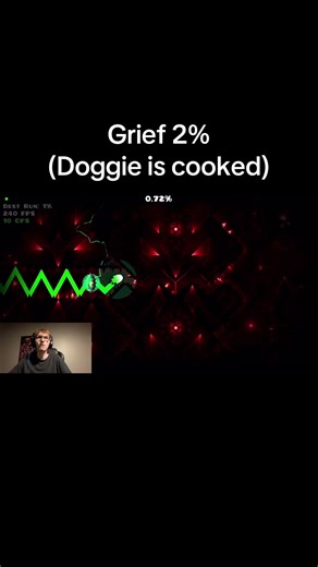 Geometry Dash Level Challenge: Verifying New Demons