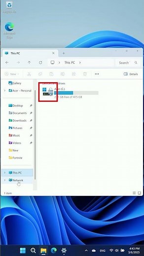 Windows 11 24H2 - How to Encrypt Your Computer