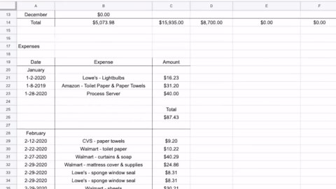 How I Have 8 Income Streams | May 2020