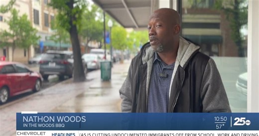 Waco barbecue owner advances to top 20 in national entrepreneur contest to rebuild his local business