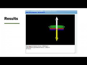 PHYS 2212 Lab 2: Lines of Charge