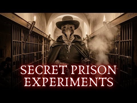 The Prison Doctor Who Ran Macabre Experiments | The Macabre Physician