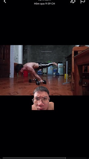 @tunNam 🥵🥵 #hoanghybridcoaching #calisthenics #checkform