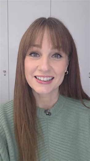 Hope your week has started well 💖 I'll be on @qvcuk at 5pm for a gorgeous Cozee show with @debraleightv and then fabulous fashion from @apricot_clothing with @samovens 💖 Whatever you're doing I hope you're having a nice, gentle ease into the week 💖 | Catherine Huntley TV