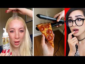 Dumb People On The Internet