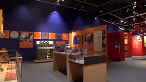 One last look at the CBC Museum in Toronto