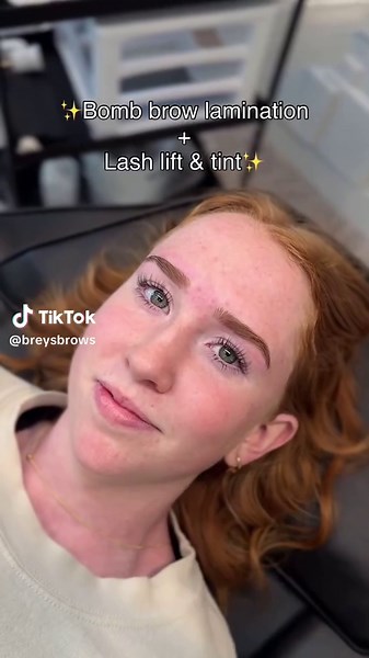 Bomb Brow   Lash Duo: Fluff, Definition & Drama