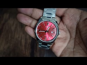 Casio ENTICER review (MTP-1302PD-4AVEF)