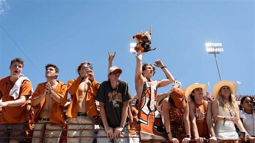 How do Texas schools stack up in the SEC? All 16 colleges ranked academically by US News