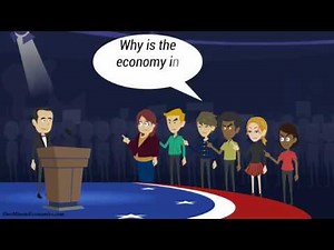 Trade Wars (Isolationism) Explained in One Minute