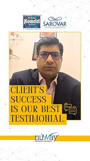 From print designs to social media marketing @nuway.design is glad to...