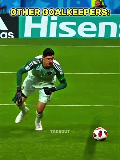 Other Keepers vs Diogo Costa 🤯🔥 #shorts