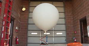 Taking forecasting to new heights: Weather balloons and how they're used to keep mid-Missouri safe