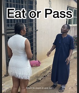 Skimpily Dressed Lady In Location Cause Confusion | MC Always