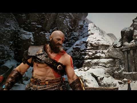 Dynamic Contrast & Sharpness on HDR Content