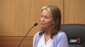 Chris Wolfenbarger’s Mother Testifies: ‘We Didn’t Know Where Melissa Was’
