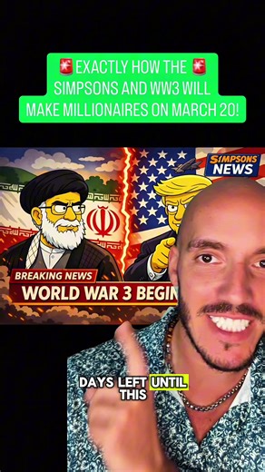 The Simpsons' Predictions: Oil Prices and BlackRock Insights