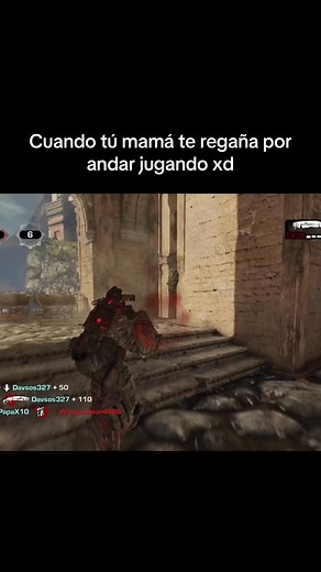 11K views · 333 reactions | No griten groserias  #GearsOfwar3 #Gearsofwar #xboxseriess #xboxseriesx #clips #Lferbar | Xbox lferbar Gaming | Facebook