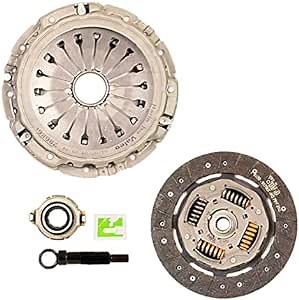 New Oem Valeo Clutch Kit Fits Alfa Romeo 164 Quadrifoglio 3.0L 1994 52281002