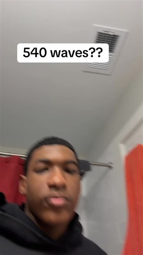 💥 Needs help with 540 waves 🌀! Drop your best tips in the comments 👇 If you want, you can create a video explaining, and DM us — we’ll post it! 🎥✨ #superbowl2026 #360waves #topwavers #wavecheck #topwaverspromotions | TopWavers