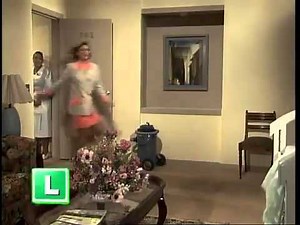 (Chamada) Marimar - Capitulo 55