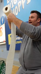 Amy's Toilet Roll Tail! | The Smithy Family