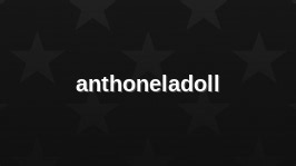 anthoneladoll Show from Chaturbate on 2026-07-04 22:54