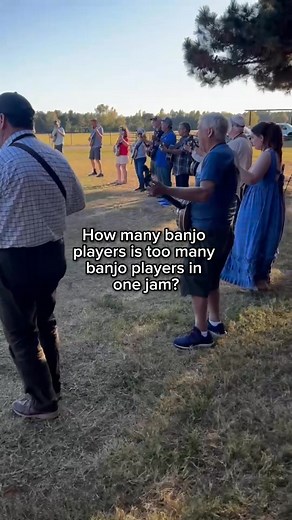 Once again, I'm holding BANJO CAMP in Texas! We're gonna have a ball. Expect a Texas-sized time with plenty of brisket BBQ & bluegrass! The instructors for this camp include Alan Munde, Bill Evans, Kristin Scott Benson, Katy Lou Clark, Dave Dillard (clawhammer) and me, Banjo Ben! It’s going to be a a great time, and you don’t want to miss it. Head on over to BanjoBenEvents.com to learn more and to register now! #banjo #banjoplayer #banjoben #banjocamp #texas #bluegrassjam #bluegrass | Banjo Ben