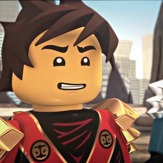Ninjago: The History of Lego Ninjas