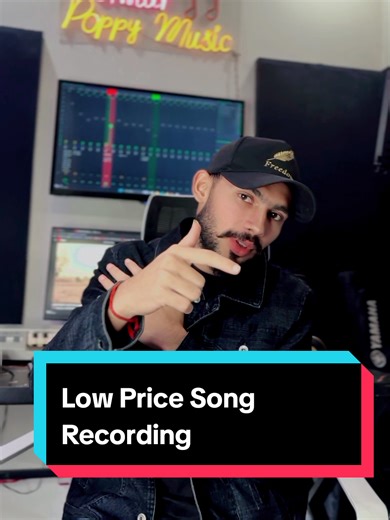 Message me in the inbox to get a written song or to record your song #foryou #foryoupage #illu #fyp #trending