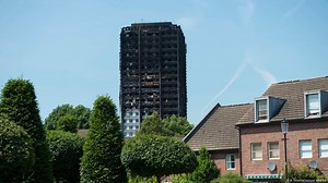 Grenfell Tower report