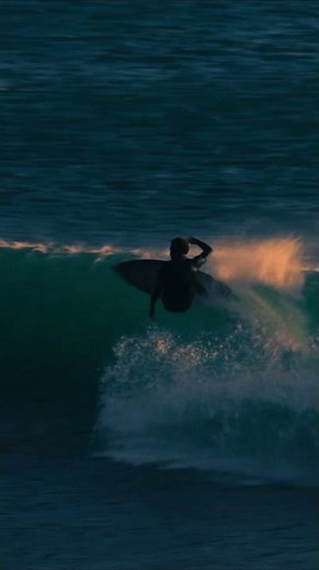 A 9-minute surf film featuring Asher Pacey & Victor Bernardo in Morocco. Watch on ‪@Albumsurf‬