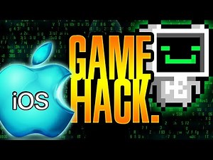 How to hack (cheat) any iOS Game (Tutorial) 2024 easily & safely
