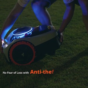 6.7K views | Transform your lawn care routine with Navimow, the robotic mower that combines precision and convenience. ✅ App control and multi-zone management ✅ Intelligent weather responsiveness ✅ Precise obstacle avoidance ✅ Unparalleled stability across complex terrains with TCS technology  Upgrade your lawn care experience today! | Segway Navimow | Facebook