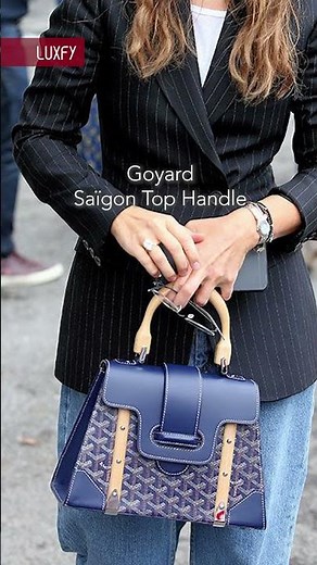 Top 6 Goyard Bags to Buy in 2026
