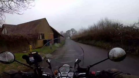 New 2022 Royal Enfield Classic 350 review